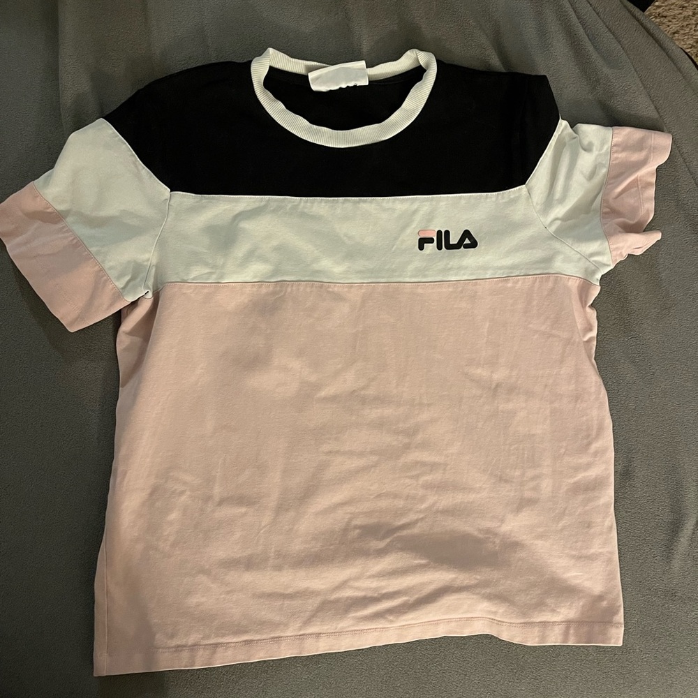 Fila women’s sports shirt